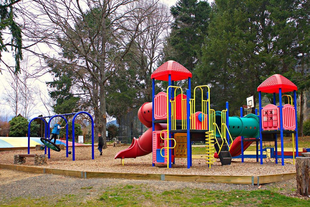 Discovery Parks - Bright Freeburgh 外观 照片