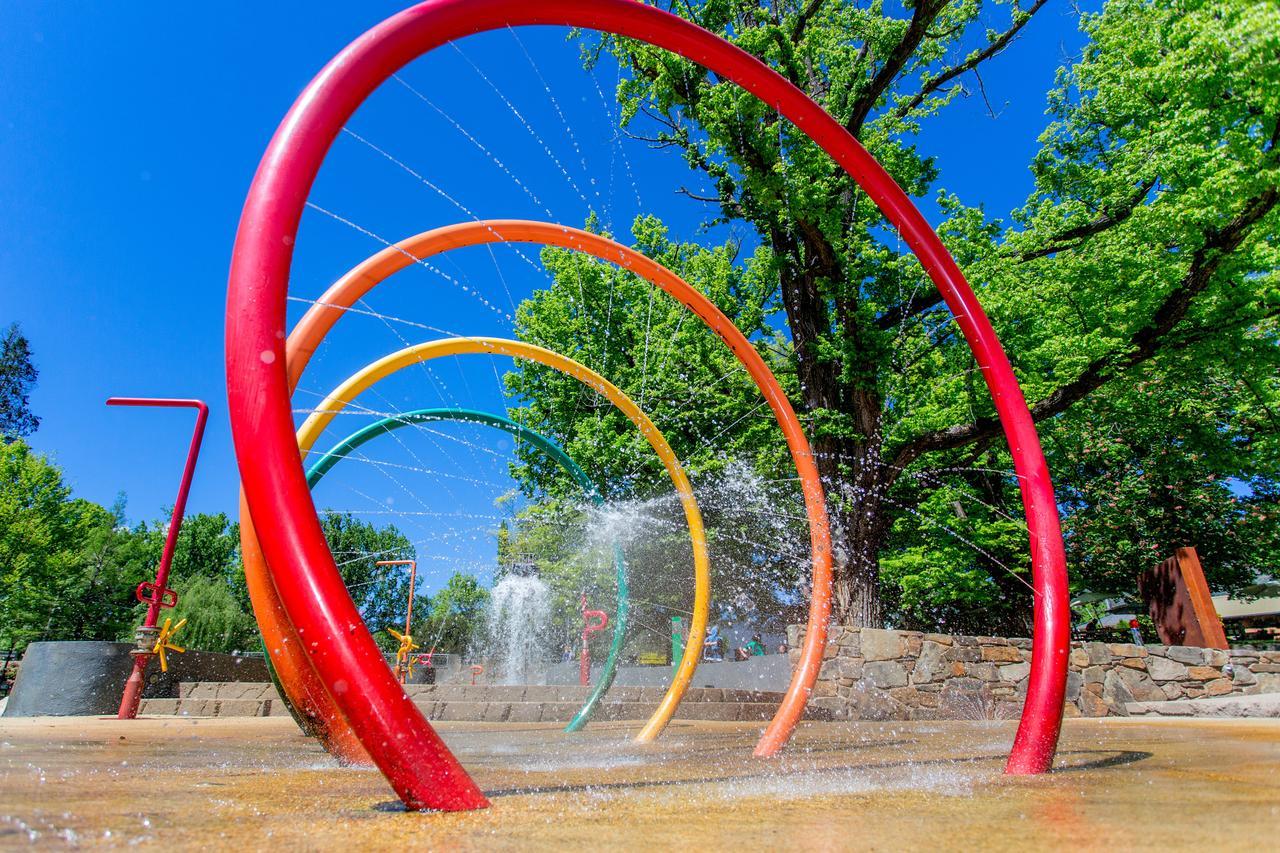 Discovery Parks - Bright Freeburgh 外观 照片